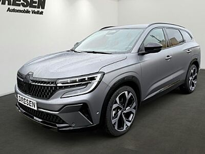 Renault Espace E-Tech Full Hybrid 200 Esprit Alpine 5 Türen
