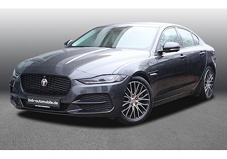 Jaguar XE D200 SE 4 Türen