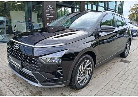 Hyundai Bayon 1.0 T-GDI Trend DCT 5 Türen