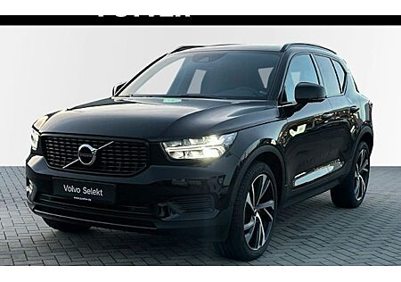 Volvo XC 40 B4 AWD R Design DCT 5 Türen