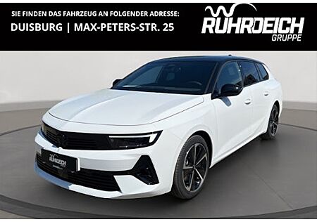 Opel Astra ST 1.2 Turbo 96kW GS Auto 5 Türen