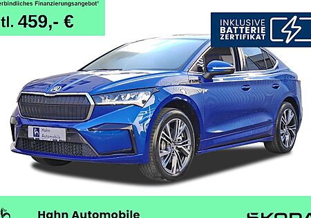 Skoda Enyaq Coupé 85 5 Türen