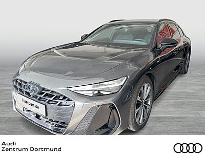 Audi A6 TDI 150 kW S tronic Avant 5 Türen