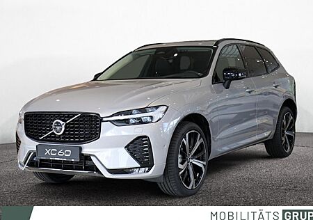 Volvo XC 60 B5 AWD Ultra Dark Auto 5 Türen