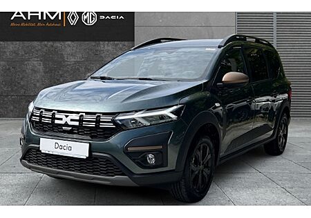 Dacia Jogger Hybrid 140 M-M-Auto Extreme 7-Sitzer 5 Türen