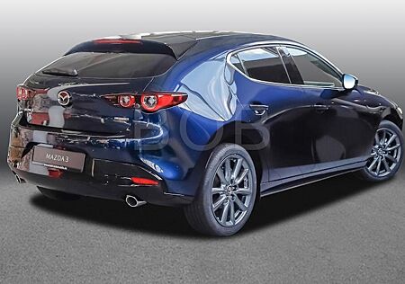 Mazda 3 e-SKYACTIV G 122 Homura 5 Türen