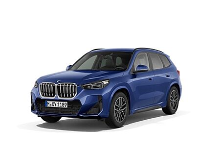 BMW X1 sDrive20i Steptronic 5 Türen