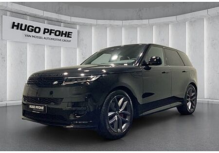 Land Rover Range Rover Sport 3.0 P460e PHEV AWD Automatik DYNAMIC HSE 5 Türen