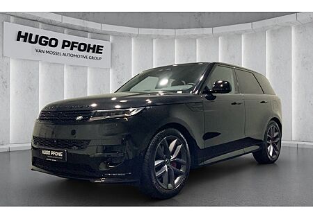 Land Rover Range Rover Sport 3.0 P460e PHEV AWD DYNAMIC HSE 5 Türen