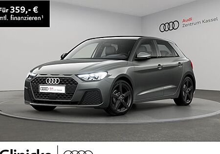 Audi A1 25 TFSI S tronic Sportback 5 Türen