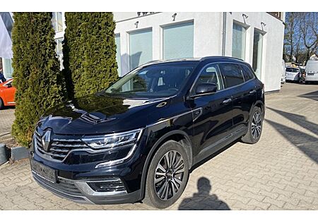 Renault Koleos TCe 160 EDC Initiale Paris 5 Türen