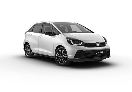 Honda Jazz 1.5 i-MMD Hybrid Advance Sport 5 Türen