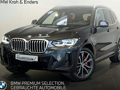 BMW X3 xDrive30e M SPORT AT 5 Türen
