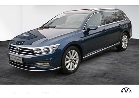 VW Passat 2.0 TDI SCR DSG Elegance Variant 5 Türen