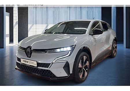 Renault Megane E-Tech EV40 130hp boost charge Equilibre 5 Türen