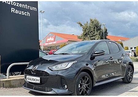 Mazda 2 1.5L Hybrid VVT-i FWD Homura 5 Türen