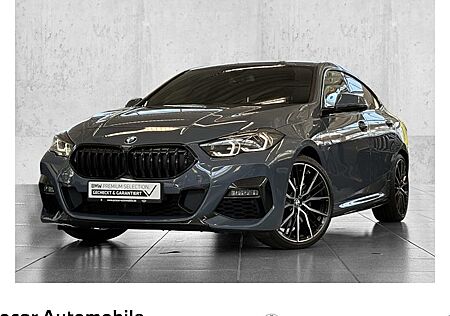 BMW 2er 220i Gran Coupé M Sport 4 Türen