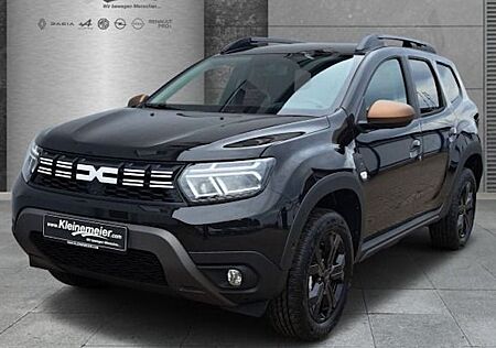 Dacia Duster TCe 150 EDC Extreme 5 Türen