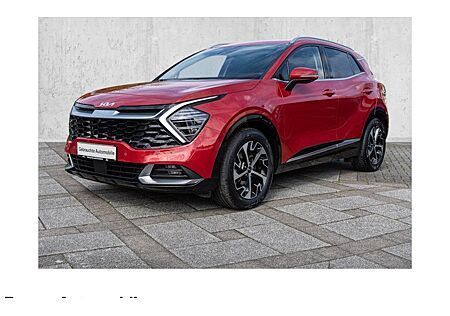 Kia Sportage 1.6 T-GDI EcoDyn. 132kW Spirit DCT 4WD 5 Türen
