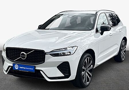 Volvo XC 60 B4 R Design Geartronic 5 Türen
