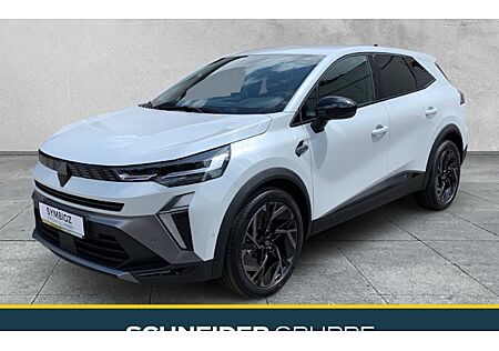 Renault Symbioz E-Tech Full Hybrid 145 Esprit Alpine 5 Türen