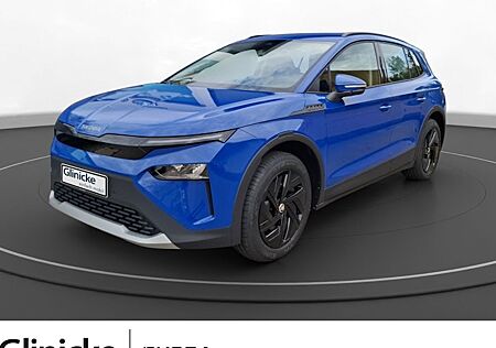 Skoda Elroq 50 Tour 5 Türen