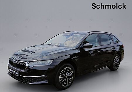 Skoda Octavia 2.0 TDI 110kW DSG Tour Combi 5 Türen