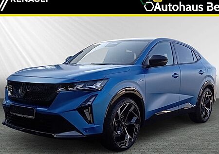 Renault Rafale Hybrid E-Tech 4x4 300 PHEV Atelier Alpin 5 Türen
