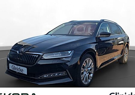 Skoda Superb 1.4 TSI iV DSG STYLE COMBI 5 Türen