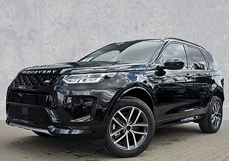 Land Rover Discovery Sport D165 AWD Automatik S 5 Türen