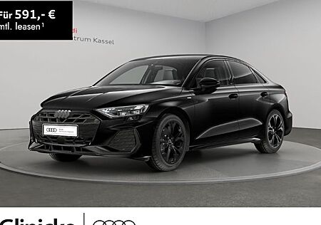 Audi A3 35 TFSI S tronic S line Limousine 4 Türen