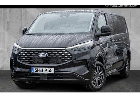 Ford Tourneo Custom 2.0 EcoBlue 125kW 320 L2 Titanium Auto 4 Türen
