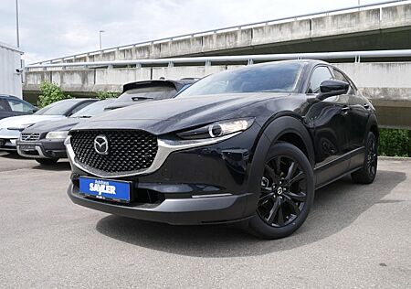 Mazda CX-30 e-SKYACTIV-G M-Hybrid 140 Prime-line 5 Türen