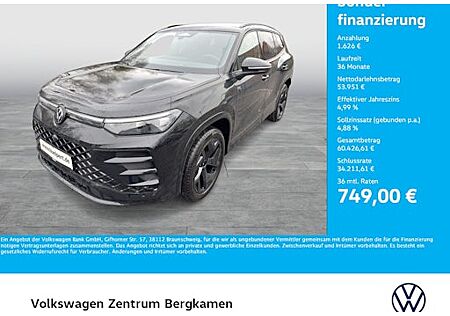 VW Tayron 1.5 eHybrid OPF 110kW DSG R-Line 5 Türen