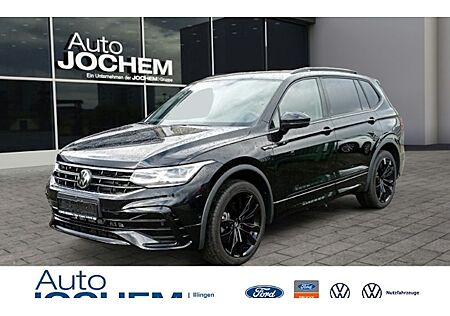 VW Tayron 2.0 TDI SCR 147kW DSG 4MOTION R-Line 5 Türen