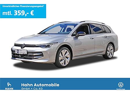 VW Golf Variant 1.5 eTSI OPF 110kW DSG Goal Variant 5 Türen