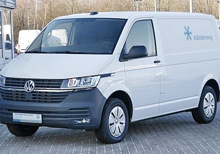 VW T6 Transporter 2,0 TDI 110kW lang 2,8t 2 Türen