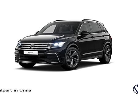 VW Tiguan 2.0 TDI SCR 147kW DSG 4MOTION R-Line 5 Türen