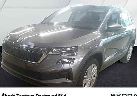 Skoda Karoq 1.5l TSI ACT DSG Selection 5 Türen