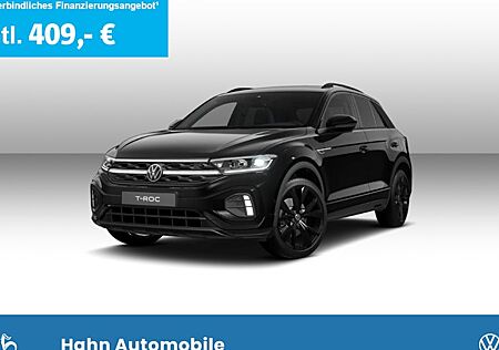 VW T-Roc 1.5 TSI OPF DSG R-Line 5 Türen