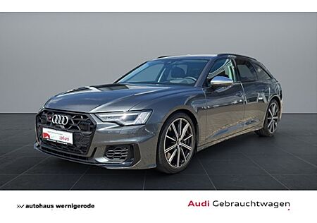 Audi S6 TDI quattro tiptronic Avant 5 Türen