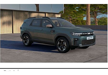 Dacia Bigster hybrid 155 Extreme 5 Türen