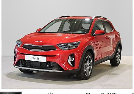 Kia Stonic 1.0 T-GDI 100 48V Platinum DCT7 5 Türen