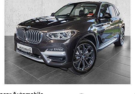 BMW X3 xDrive20i xLine AT 5 Türen