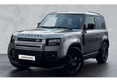 Land Rover Defender 3.0 D300 MHEV X-Dynamic SE 90 3 Türen