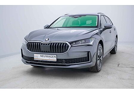Skoda Superb 1.5 TSI mHEV DSG Selection Combi 5 Türen