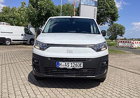 Fiat Doblo 100 kW 50 kWh L1 Automatik 4 Türen