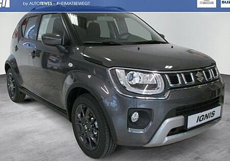 Suzuki Ignis 1.2 DUALJET HYBRID Comfort 5 Türen