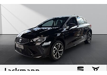 Seat Ibiza 1.0 TSI 85kW FR DSG 5 Türen