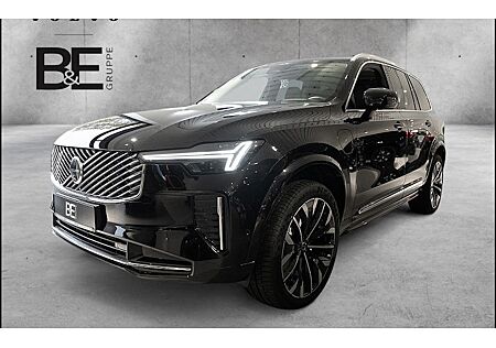 Volvo XC 90 T8 AWD Ultra Bright Auto 5 Türen